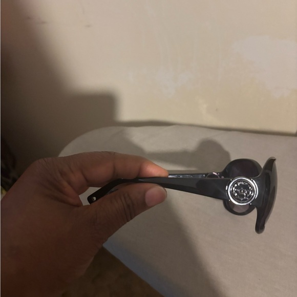 Juicy Couture Sunglasses - Picture 4 of 5